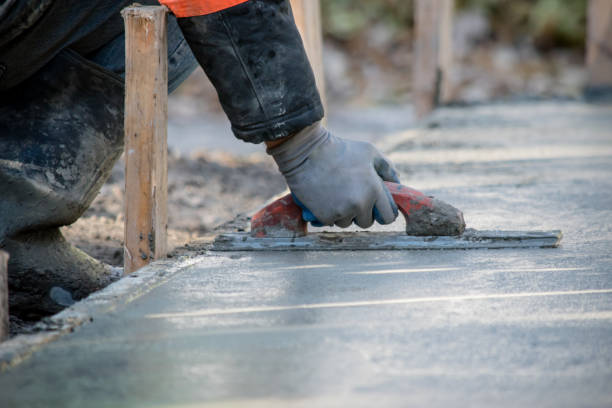 Best Concrete Installation Cost  in Rollingwood, TX