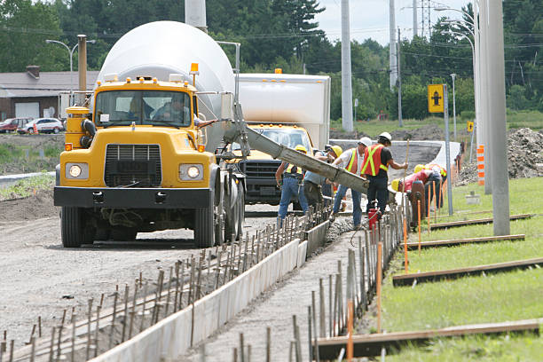 Best Concrete Crack Repair  in Rollingwood, TX